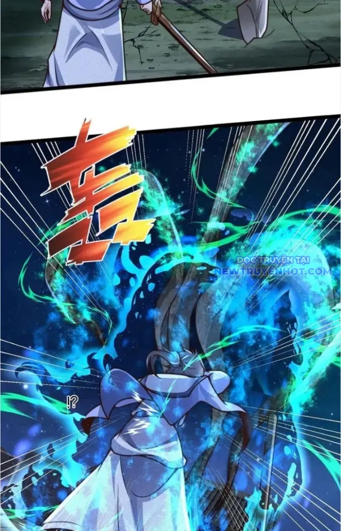 Ta Nuôi Quỷ Ở Trấn Ma Ty chapter 15 - Trang 13