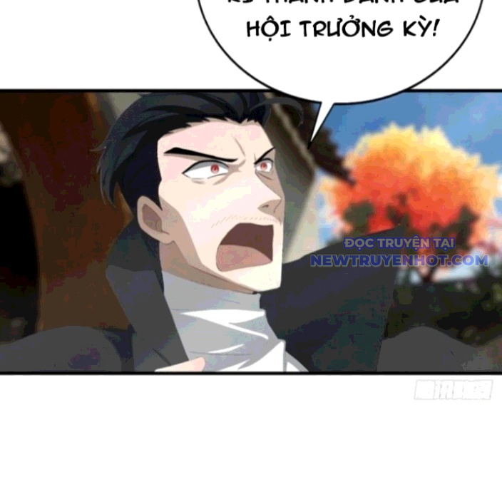 Tu Tiên Trở Về Tại Vườn Trường - Season 2 chapter 135 - Trang 27