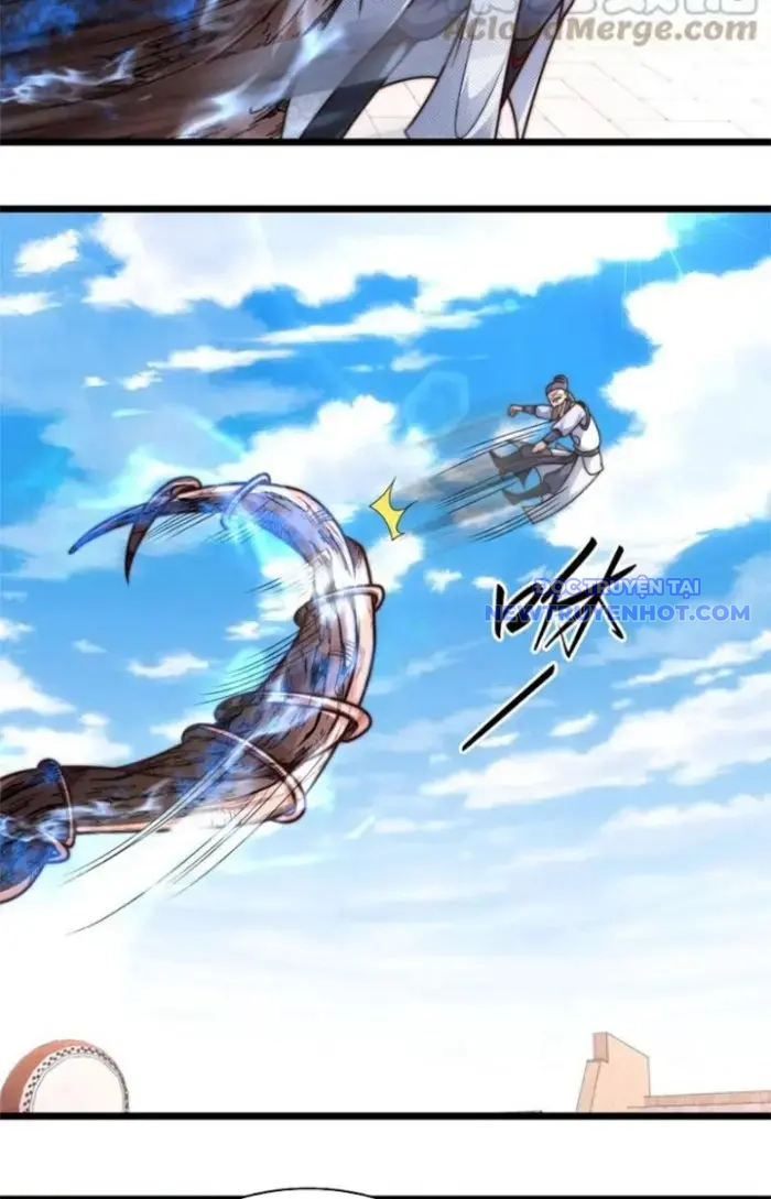 Ta Nuôi Quỷ Ở Trấn Ma Ty chapter 31 - Trang 15