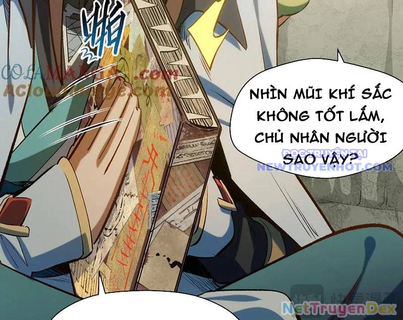 Đỉnh Cấp Khí Vận, Lặng Lẽ Tu Luyện Ngàn Năm chapter 198 - Trang 17