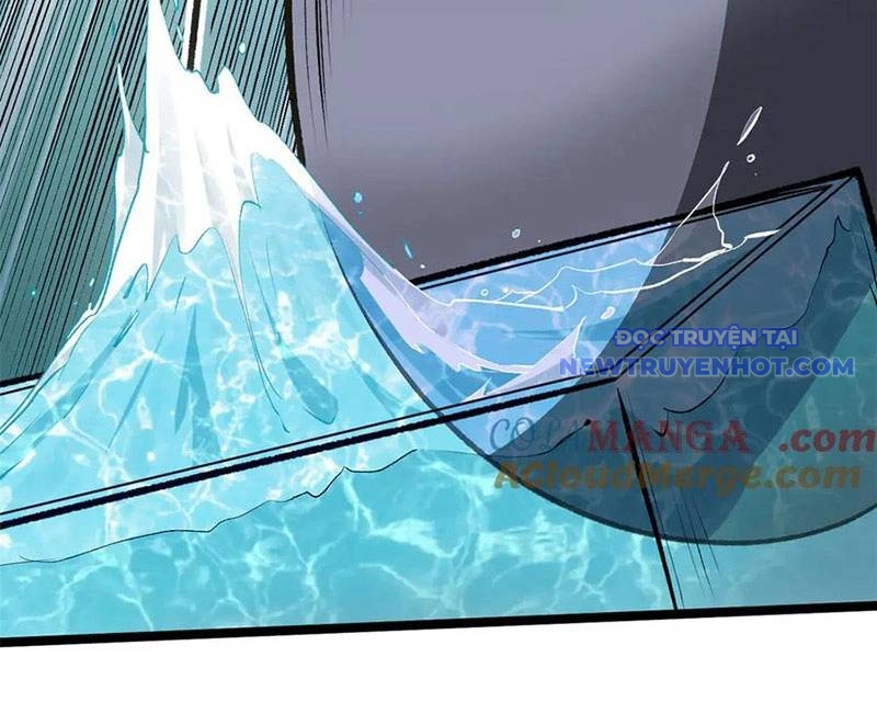 Đỉnh Cấp Khí Vận, Lặng Lẽ Tu Luyện Ngàn Năm chapter 194 - Trang 129