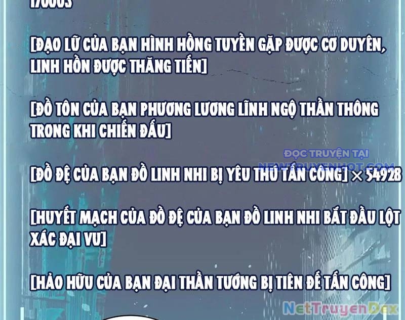 Đỉnh Cấp Khí Vận, Lặng Lẽ Tu Luyện Ngàn Năm chapter 197 - Trang 40