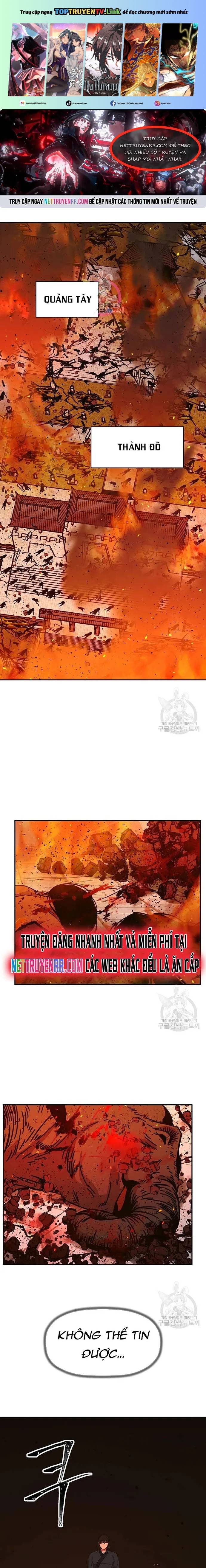 Học Giả Trở Lại Chapter 181 - Trang 0