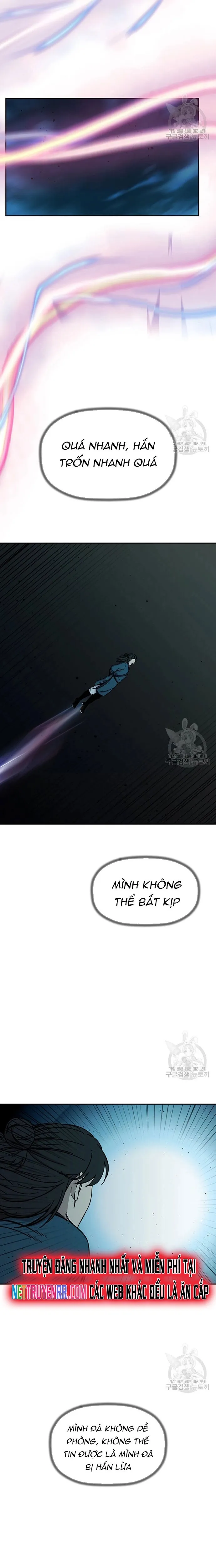 Học Giả Trở Lại Chapter 181 - Trang 11