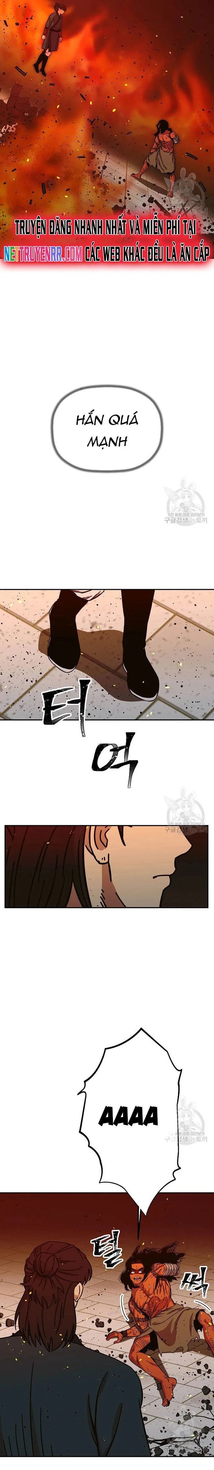 Học Giả Trở Lại Chapter 181 - Trang 2