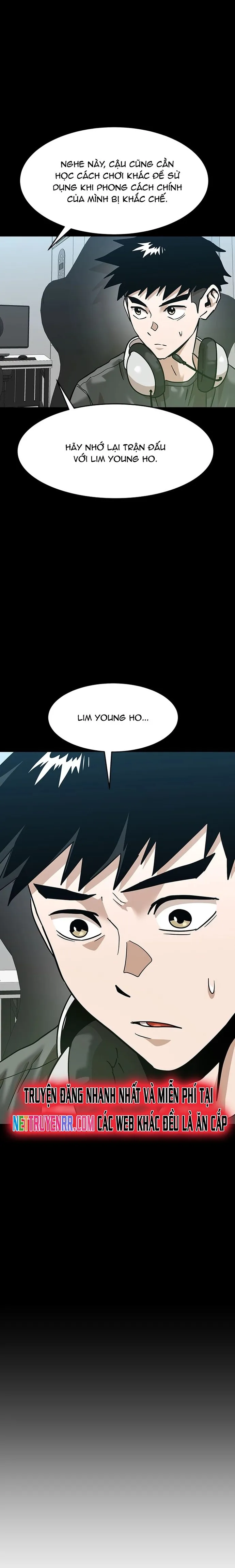 Double Click Chapter 167 - Trang 10