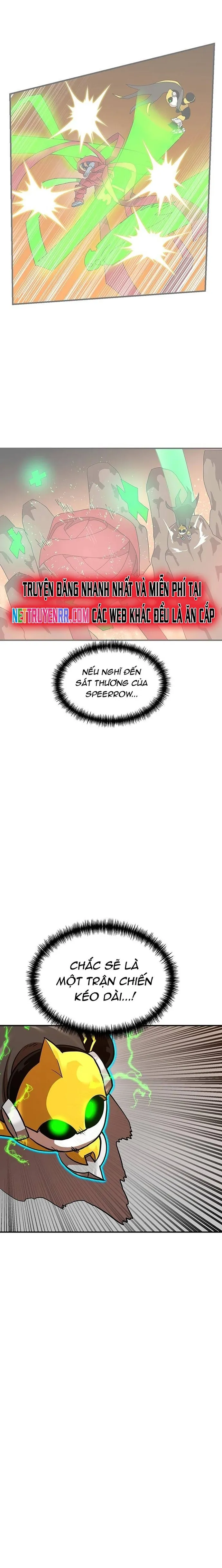 Double Click Chapter 169 - Trang 23
