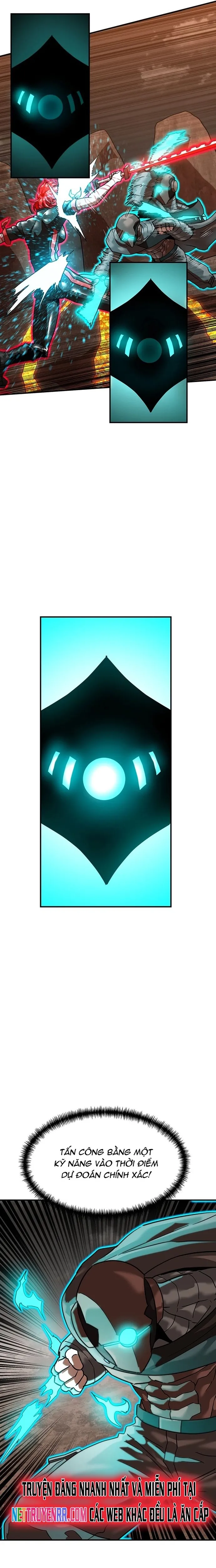 Double Click Chapter 167 - Trang 17