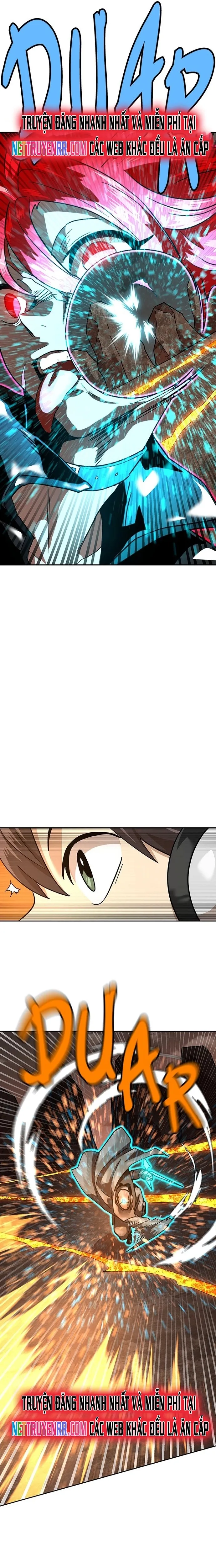 Double Click Chapter 167 - Trang 20