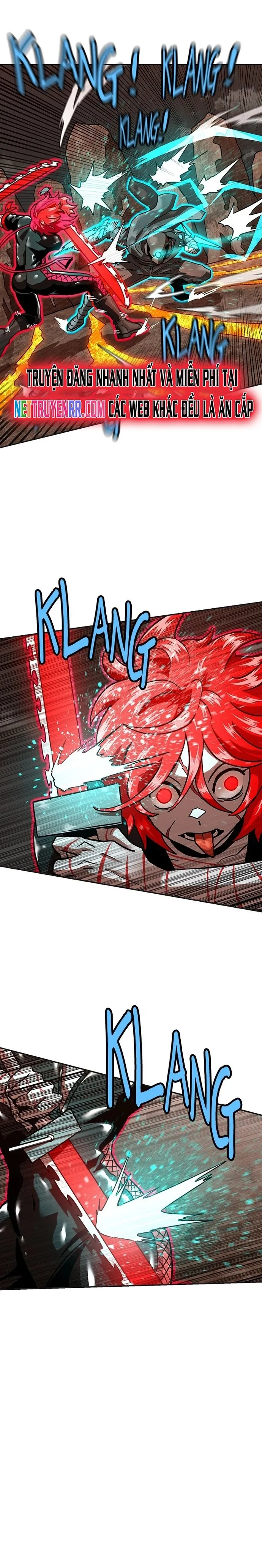 Double Click Chapter 167 - Trang 5