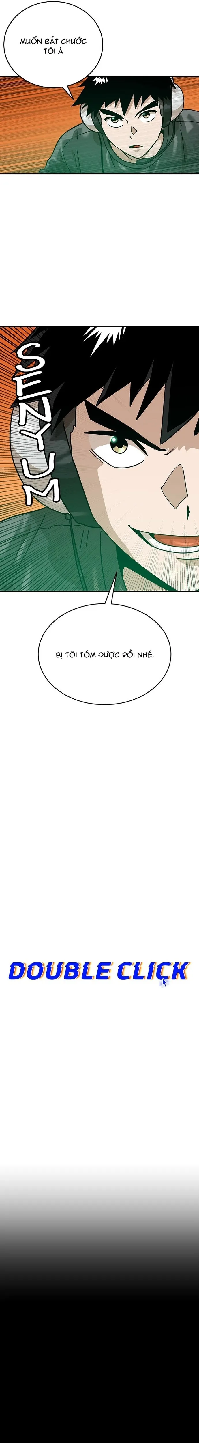 Double Click Chapter 167 - Trang 7