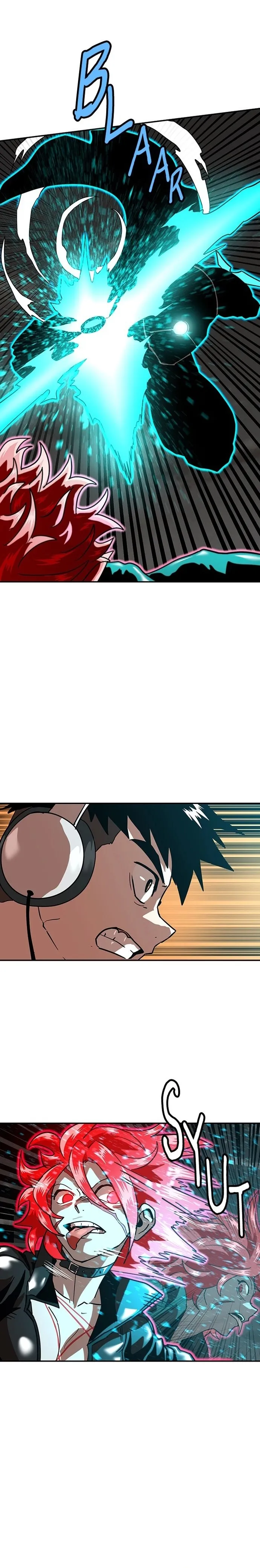 Double Click Chapter 167 - Trang 19