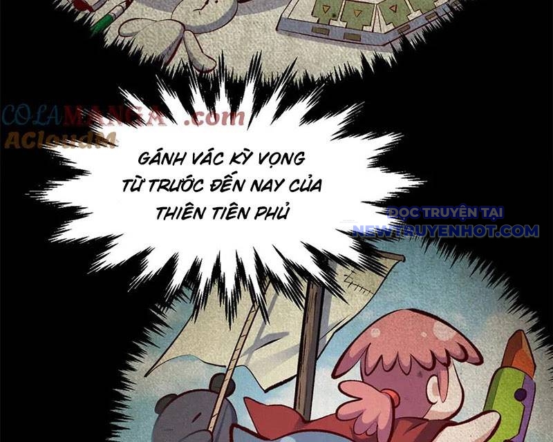 Đỉnh Cấp Khí Vận, Lặng Lẽ Tu Luyện Ngàn Năm chapter 195 - Trang 80