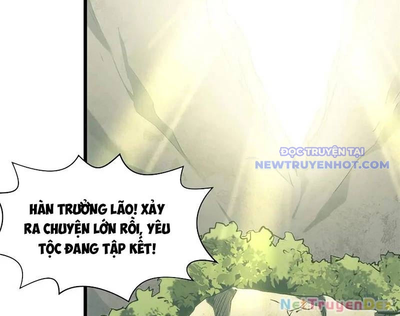 Đỉnh Cấp Khí Vận, Lặng Lẽ Tu Luyện Ngàn Năm chapter 197 - Trang 43