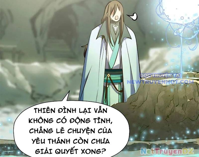 Đỉnh Cấp Khí Vận, Lặng Lẽ Tu Luyện Ngàn Năm chapter 196 - Trang 90