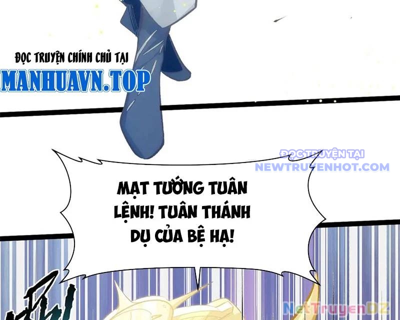 Đỉnh Cấp Khí Vận, Lặng Lẽ Tu Luyện Ngàn Năm chapter 196 - Trang 60