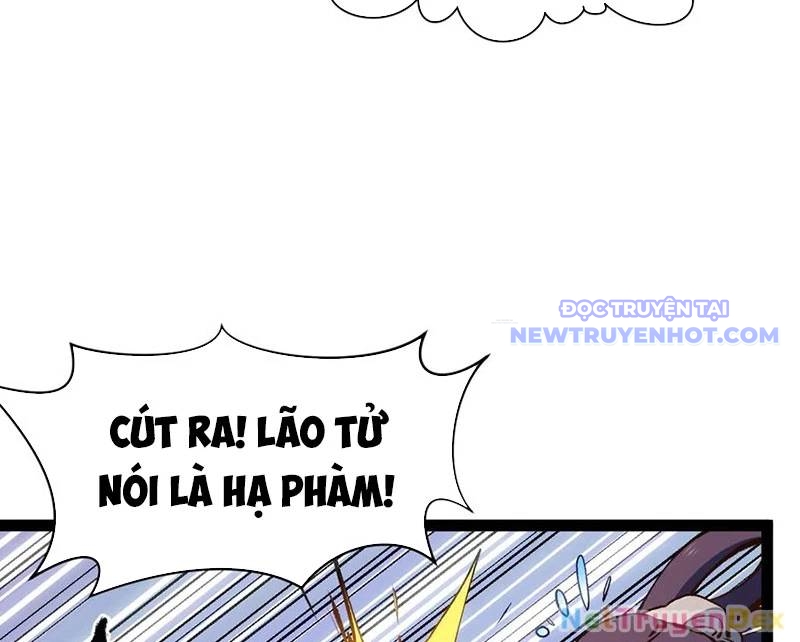 Đỉnh Cấp Khí Vận, Lặng Lẽ Tu Luyện Ngàn Năm chapter 198 - Trang 57