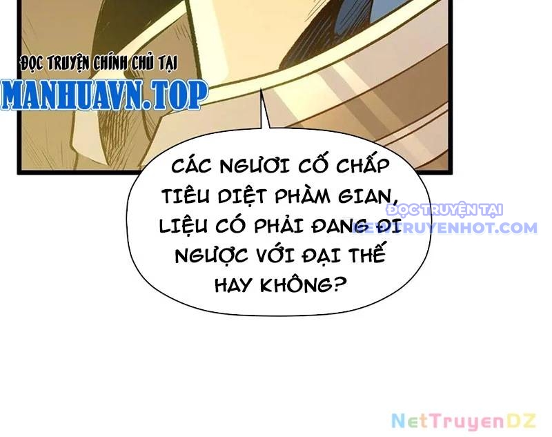 Đỉnh Cấp Khí Vận, Lặng Lẽ Tu Luyện Ngàn Năm chapter 196 - Trang 34