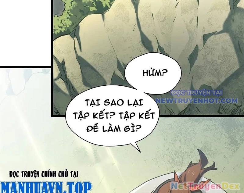 Đỉnh Cấp Khí Vận, Lặng Lẽ Tu Luyện Ngàn Năm chapter 197 - Trang 44
