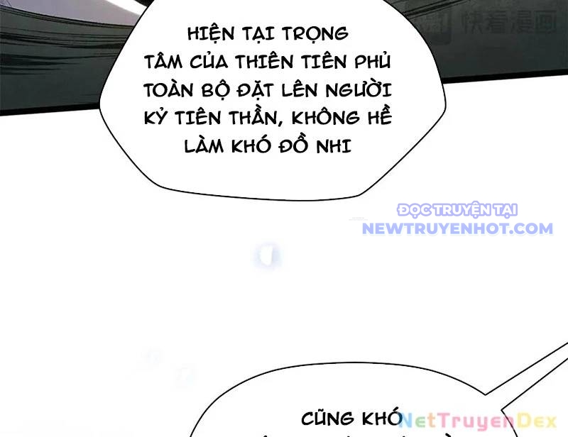 Đỉnh Cấp Khí Vận, Lặng Lẽ Tu Luyện Ngàn Năm chapter 197 - Trang 89
