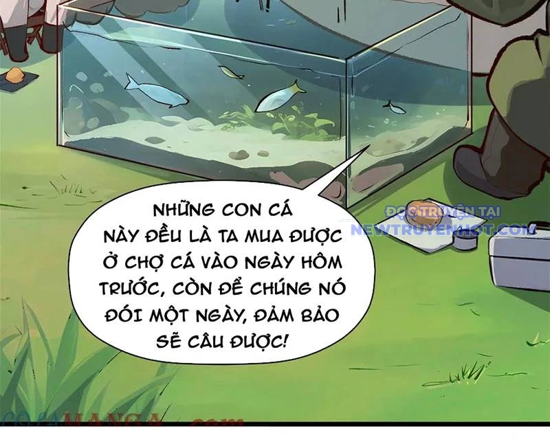 Đỉnh Cấp Khí Vận, Lặng Lẽ Tu Luyện Ngàn Năm chapter 194 - Trang 56