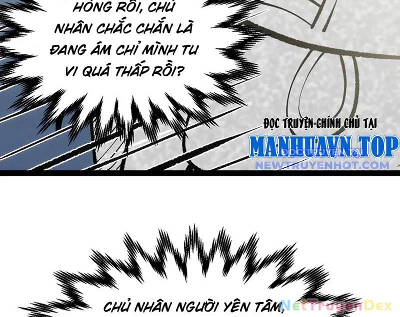 Đỉnh Cấp Khí Vận, Lặng Lẽ Tu Luyện Ngàn Năm chapter 198 - Trang 24