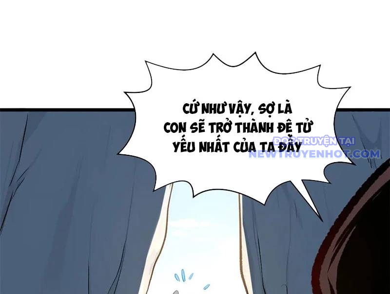 Đỉnh Cấp Khí Vận, Lặng Lẽ Tu Luyện Ngàn Năm chapter 194 - Trang 18