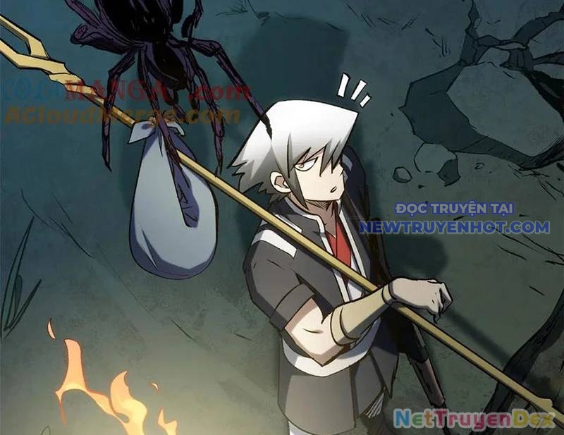 Đỉnh Cấp Khí Vận, Lặng Lẽ Tu Luyện Ngàn Năm chapter 197 - Trang 16