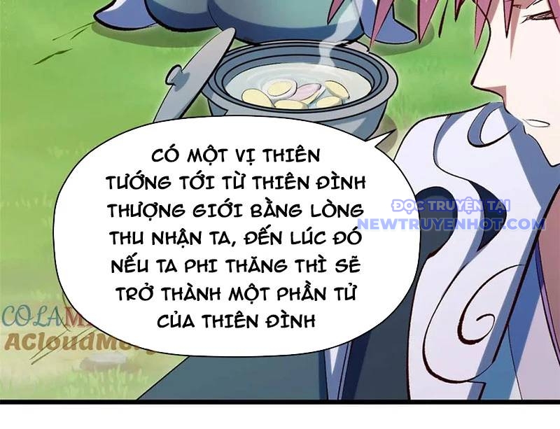 Đỉnh Cấp Khí Vận, Lặng Lẽ Tu Luyện Ngàn Năm chapter 195 - Trang 36