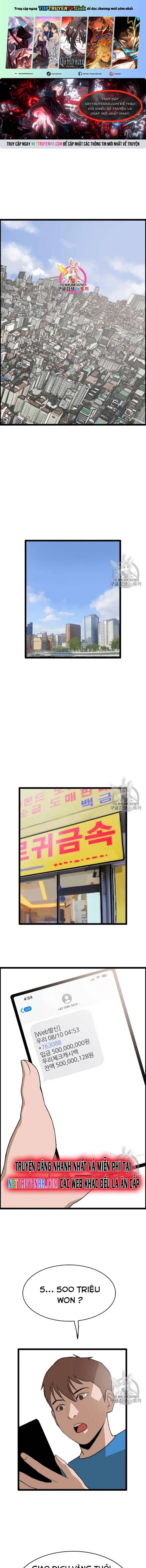 Tôi Nhặt Được Điện Thoại Từ Thế Giới Khác Chapter 23 - Trang 0