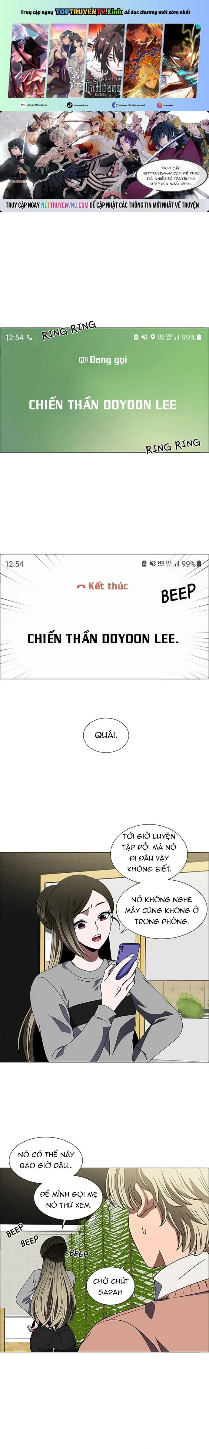 No Scope Chapter 156 - Trang 0
