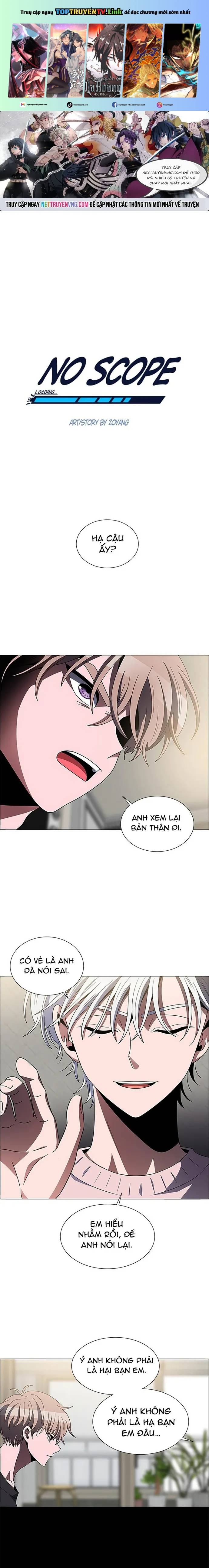 No Scope Chapter 154 - Trang 0