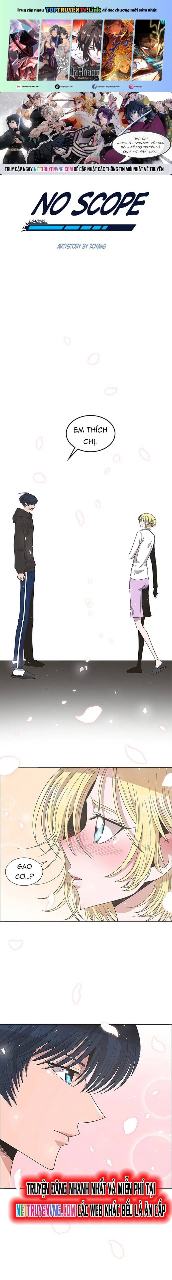 No Scope Chapter 157 - Trang 0