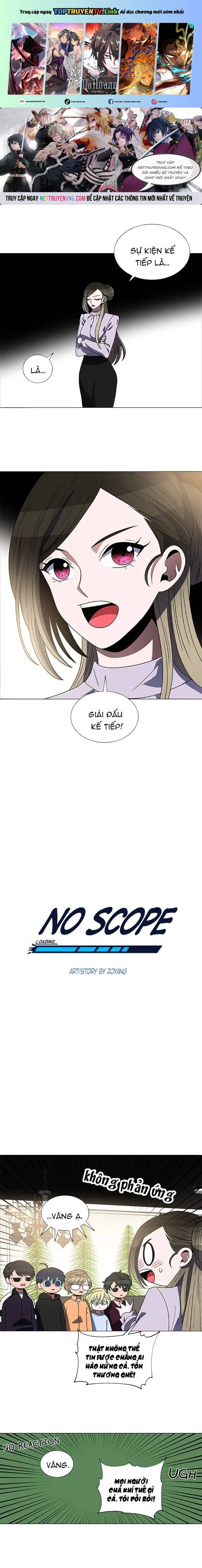 No Scope Chapter 151 - Trang 0