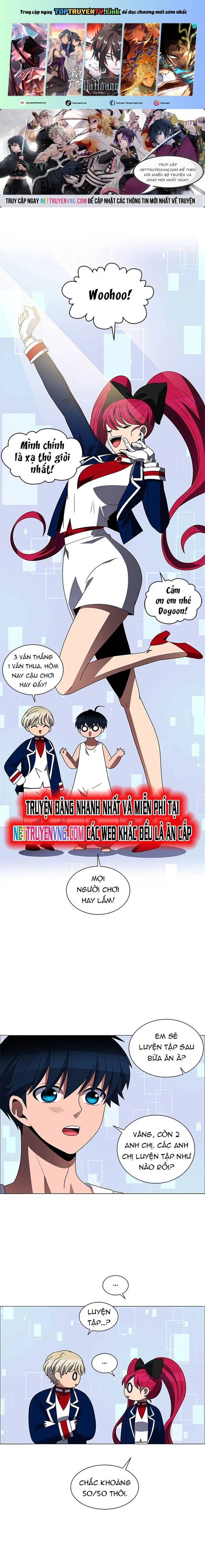 No Scope Chapter 152 - Trang 0