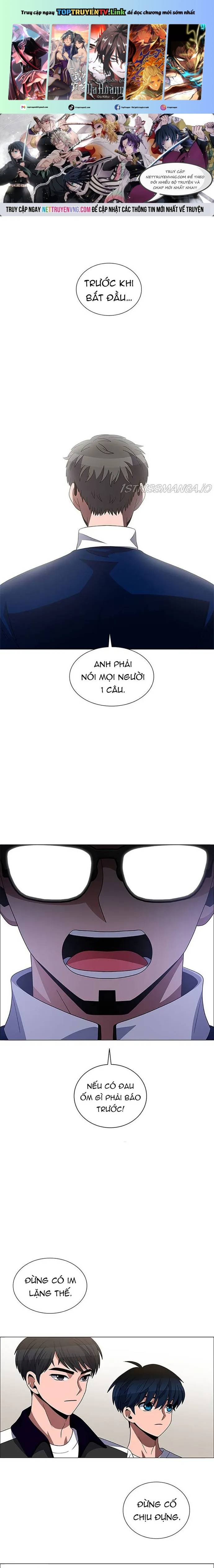 No Scope Chapter 158 - Trang 0