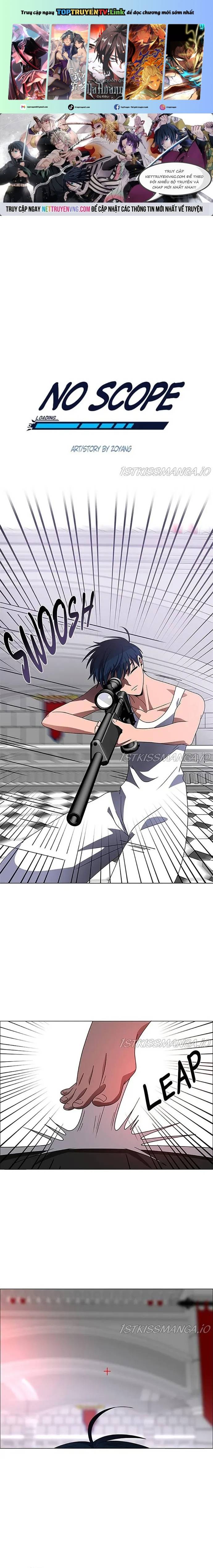 No Scope Chapter 159 - Trang 0