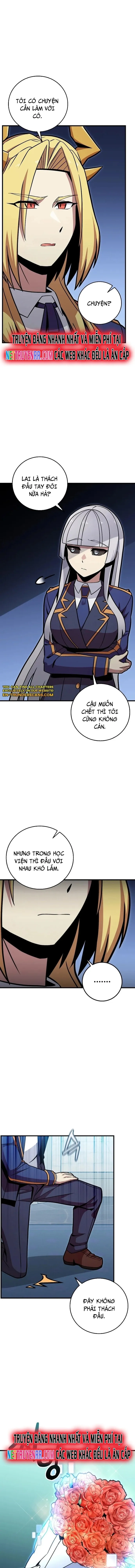 Vô Tình Ghi Danh Chapter 35 - Trang 11