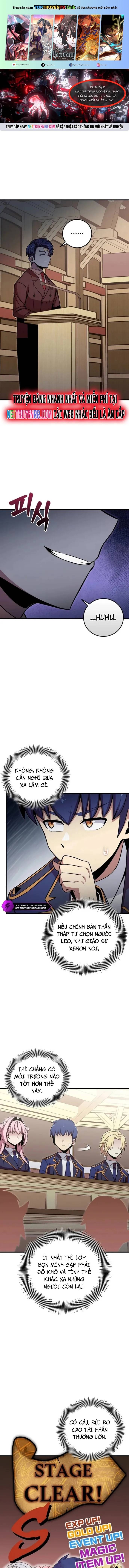 Vô Tình Ghi Danh Chapter 35 - Trang 0