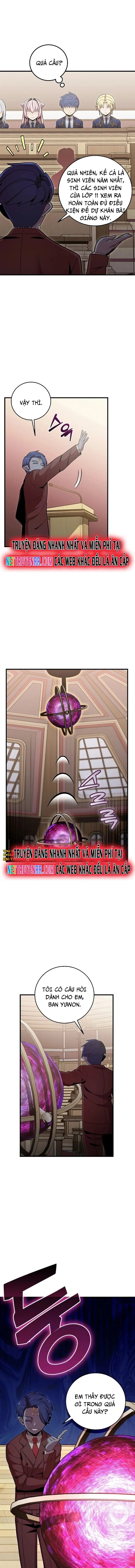 Vô Tình Ghi Danh Chapter 35 - Trang 2