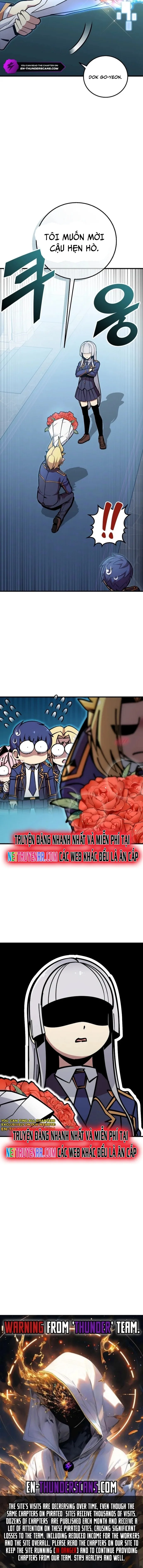 Vô Tình Ghi Danh Chapter 35 - Trang 12