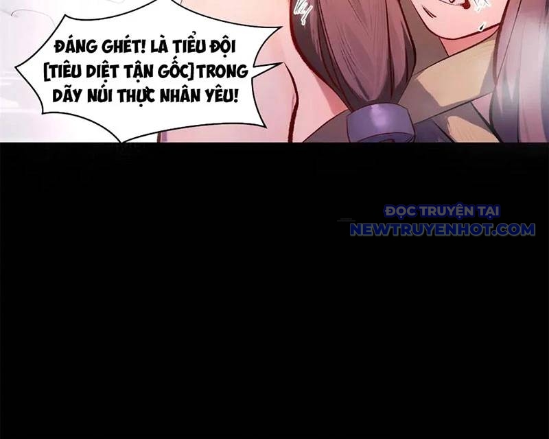 Đỉnh Cấp Khí Vận, Lặng Lẽ Tu Luyện Ngàn Năm chapter 194 - Trang 79