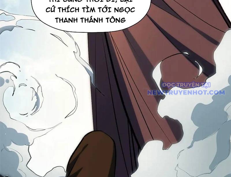 Đỉnh Cấp Khí Vận, Lặng Lẽ Tu Luyện Ngàn Năm chapter 195 - Trang 4