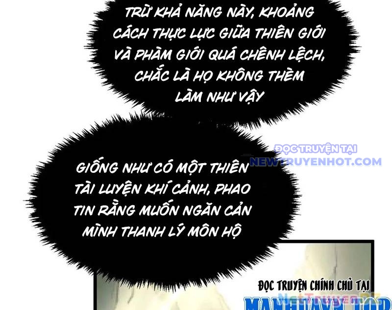 Đỉnh Cấp Khí Vận, Lặng Lẽ Tu Luyện Ngàn Năm chapter 196 - Trang 95