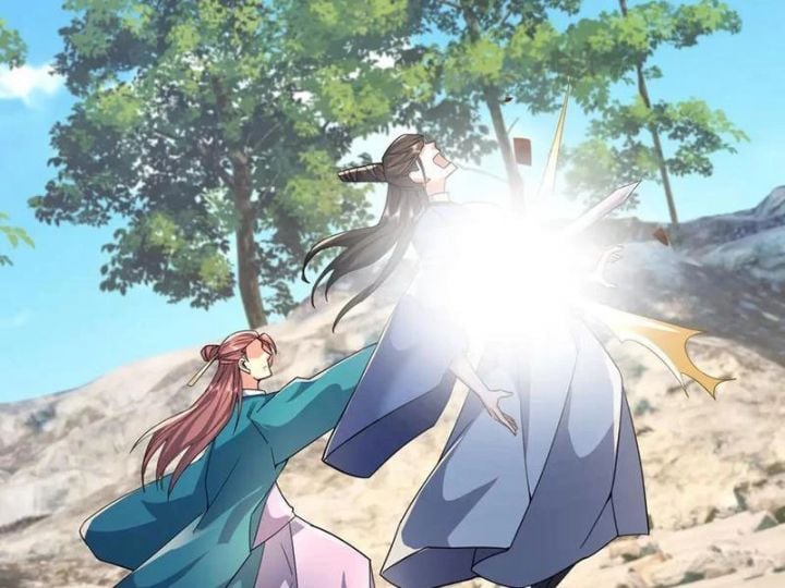 Ngủ say vạn cổ: Xuất thế quét ngang chư thiên Chapter 91 - Trang 18