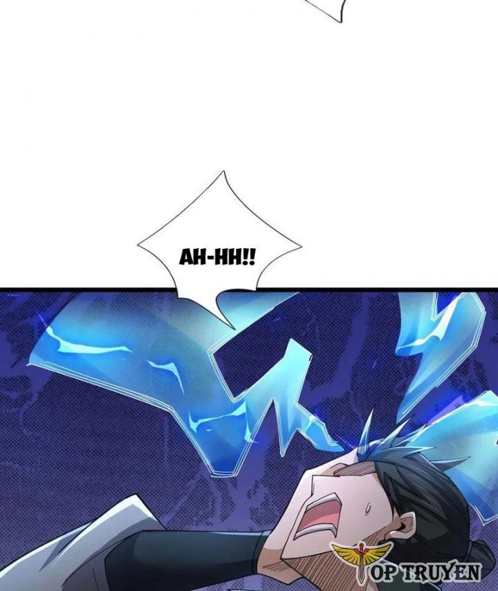 Ngủ say vạn cổ: Xuất thế quét ngang chư thiên Chapter 93 - Trang 3