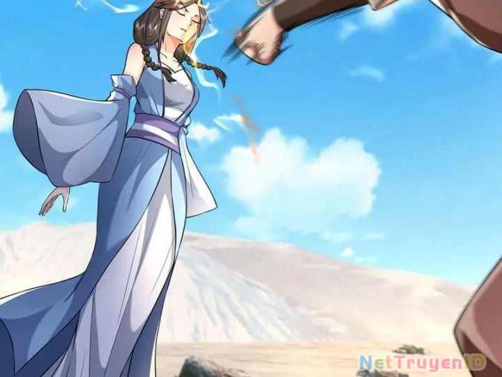 Ngủ say vạn cổ: Xuất thế quét ngang chư thiên Chapter 91 - Trang 97