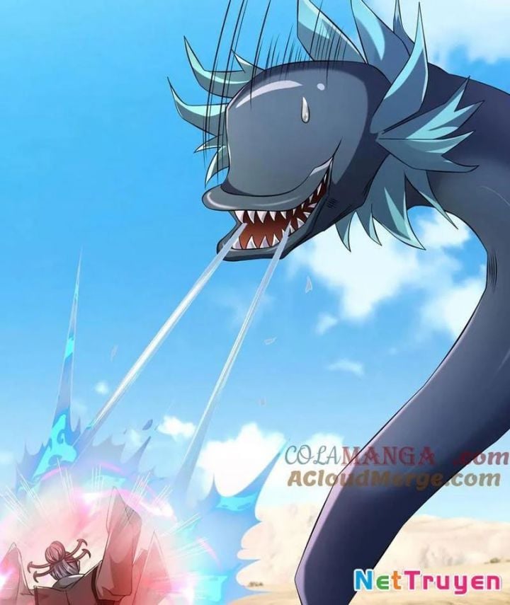 Ngủ say vạn cổ: Xuất thế quét ngang chư thiên Chapter 93 - Trang 60
