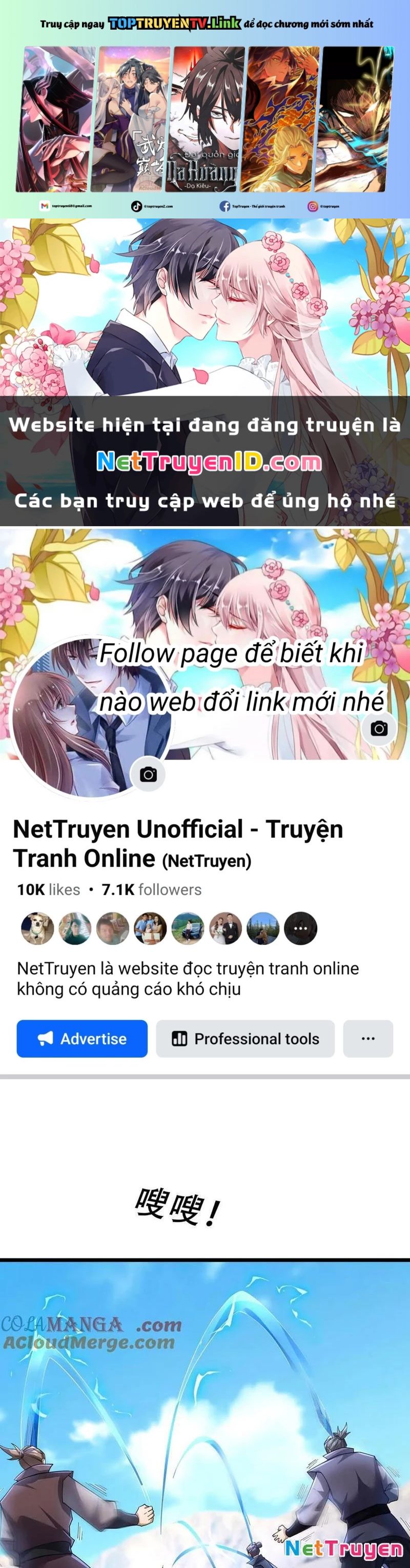 Ngủ say vạn cổ: Xuất thế quét ngang chư thiên Chapter 93 - Trang 0