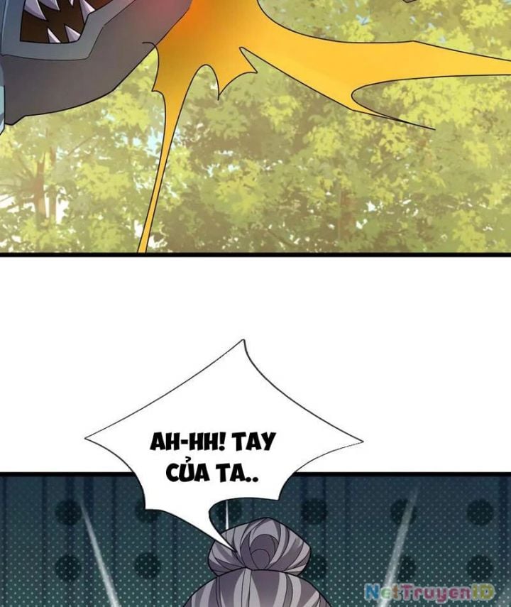 Ngủ say vạn cổ: Xuất thế quét ngang chư thiên Chapter 93 - Trang 43